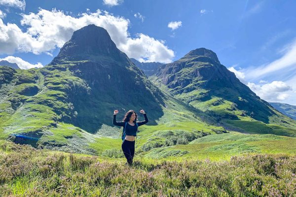 Highland Adventure