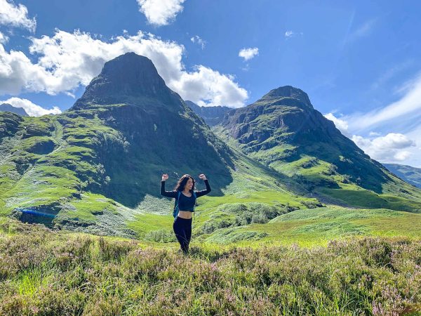 Highland Adventure