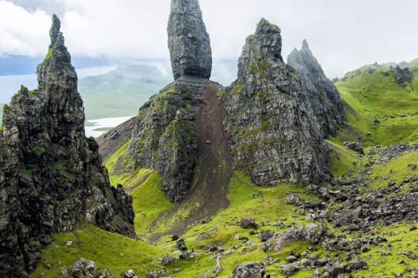 Isle of Skye Expedition