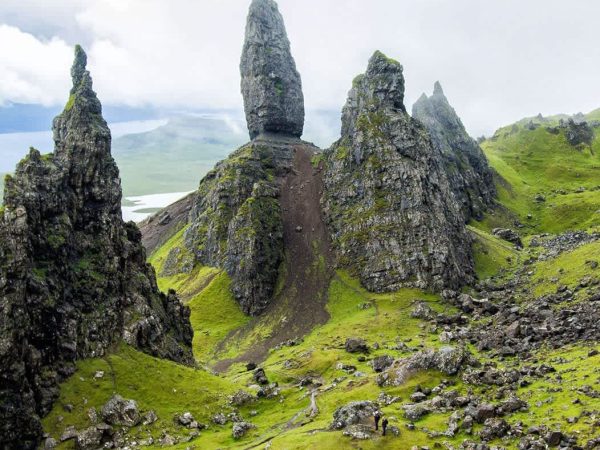Isle of Skye Expedition