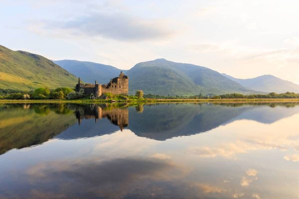 Loch Lomond & Trossachs