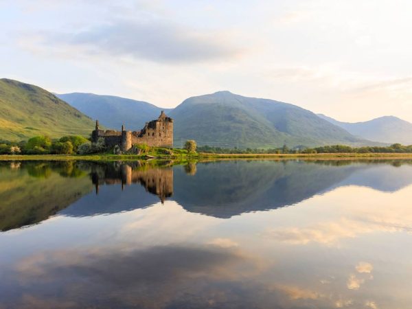 Loch Lomond & Trossachs